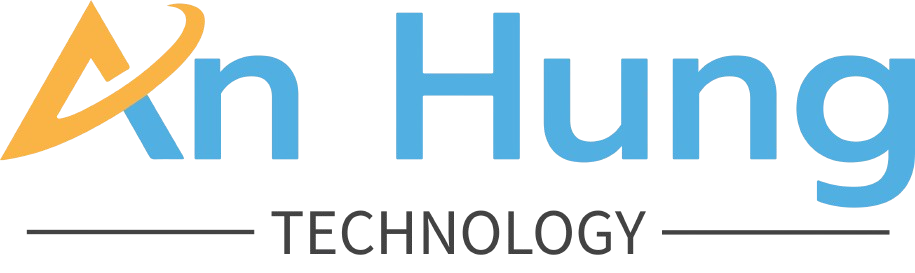 An Hung Logo